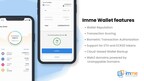 CycurID Releases the imme™ Wallet &amp; Announces Partnership with Unstoppable Domains