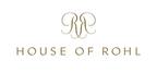 The House of Rohl® Inspires a Life Well-Crafted Through Latest Innovations &amp; Timeless Classics at KBIS 2023