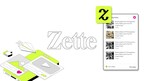 Media Startup Zette Launches "Spotify for News" to the Public